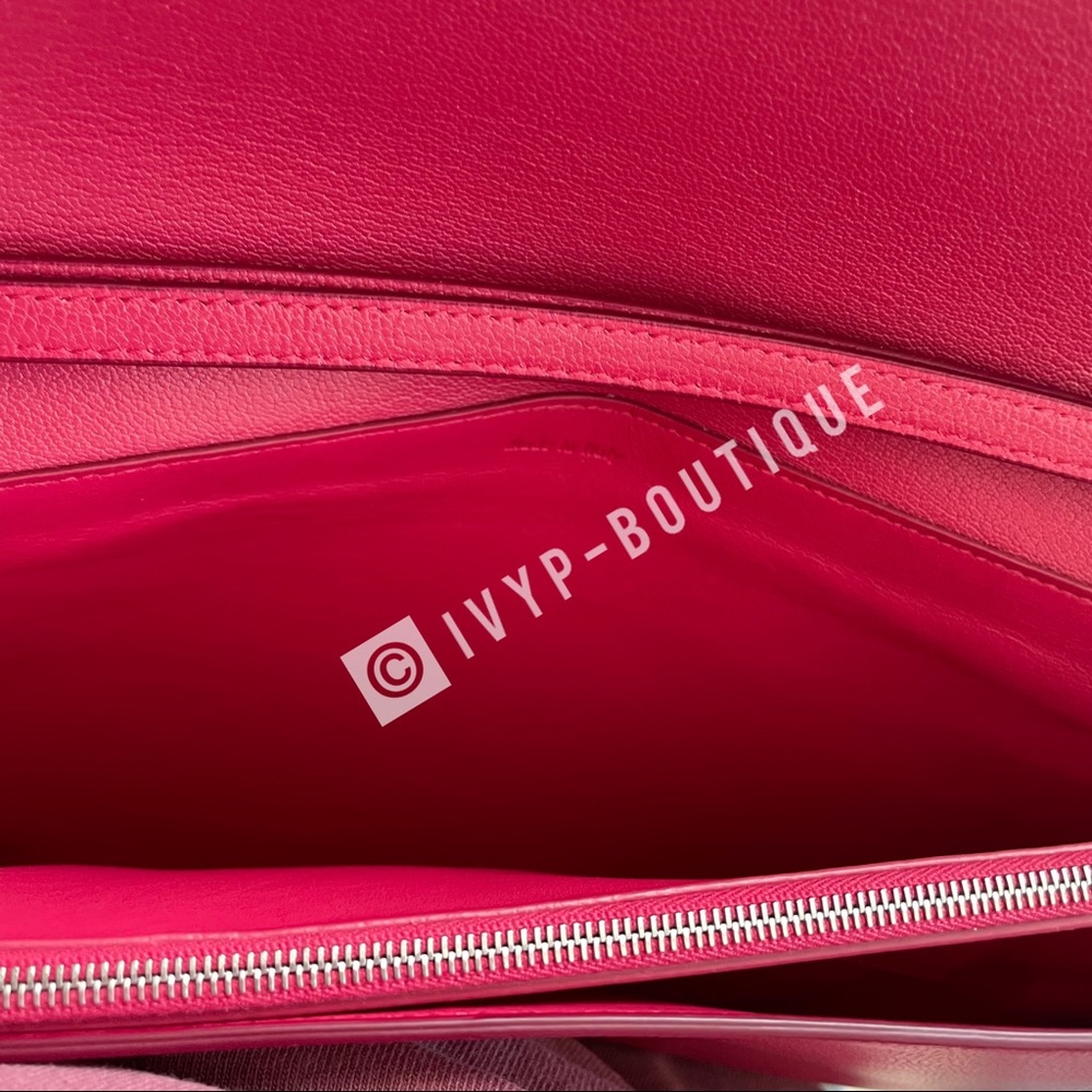 Celine Clutch / Shoulder Bag - Picture 11 of 15